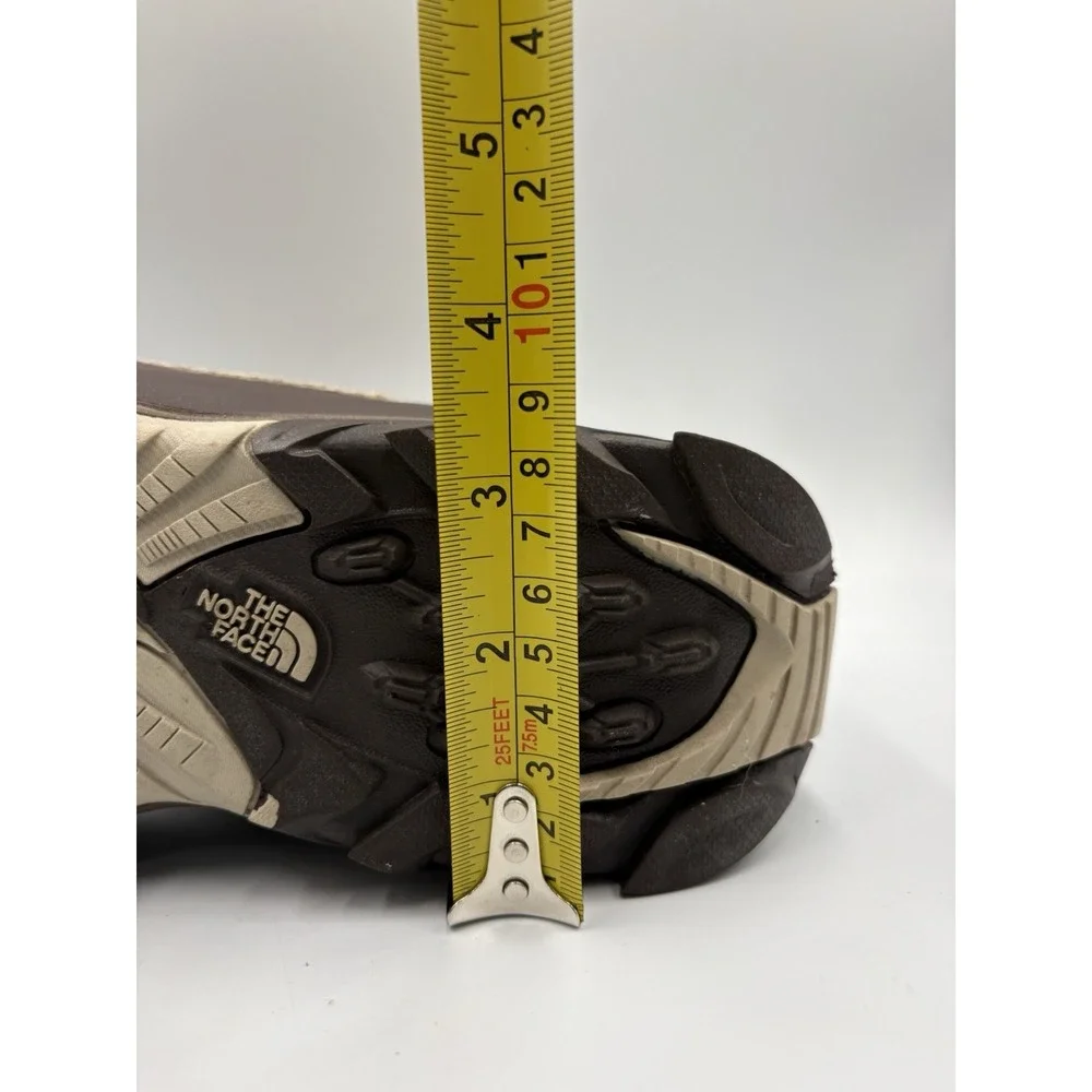 North Face Heat Seeker Boots Men's US Size 8
